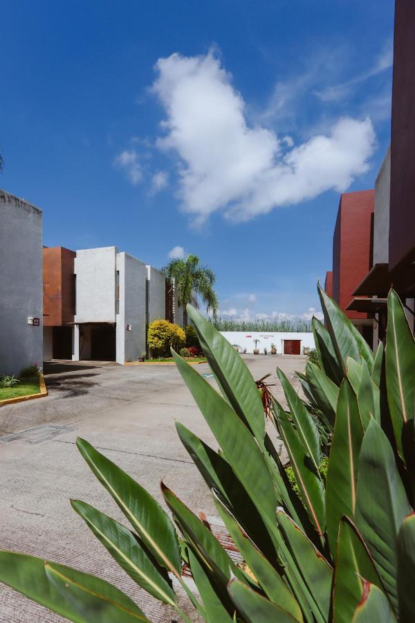 Auto Hotel Las Maravillas Santa Cruz Xoxocotlán Exterior foto