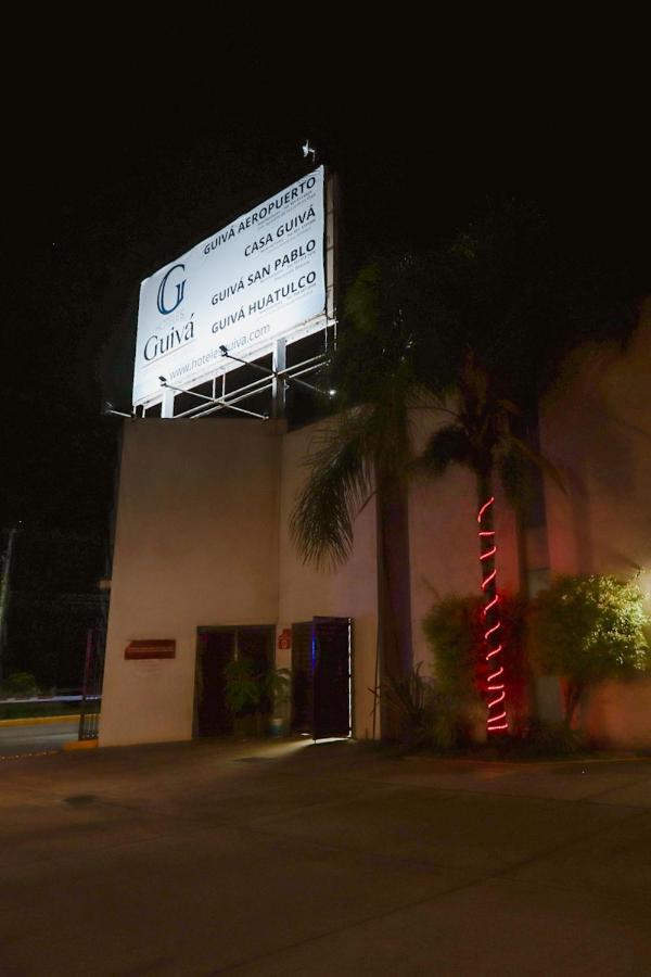 Auto Hotel Las Maravillas Santa Cruz Xoxocotlán Exterior foto